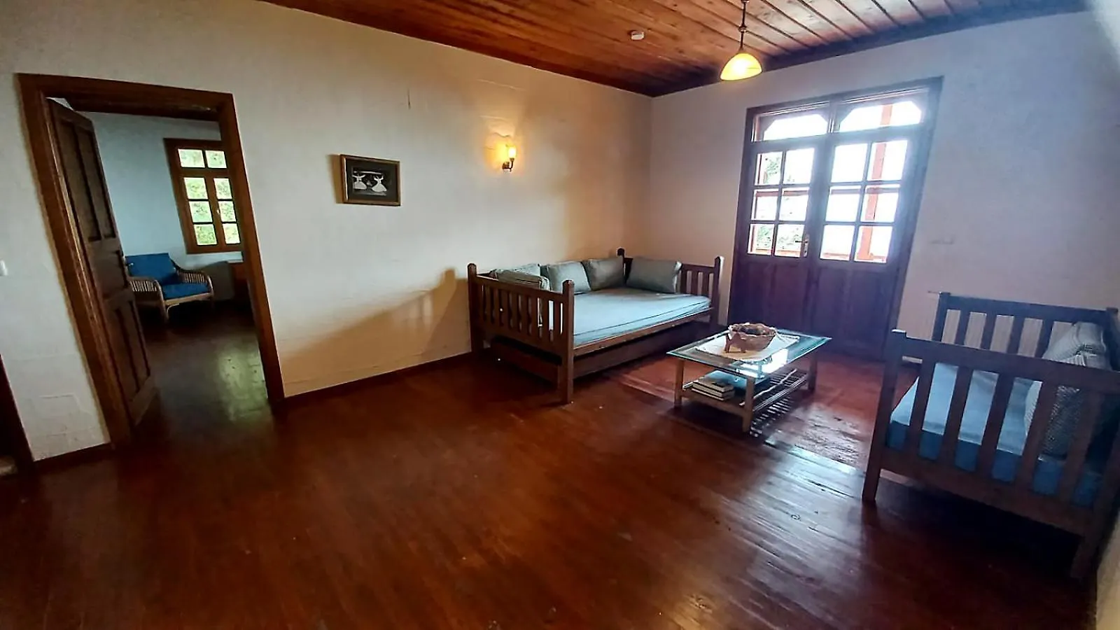 Villa With Sea Views In Faralya Fethiye Türkiye