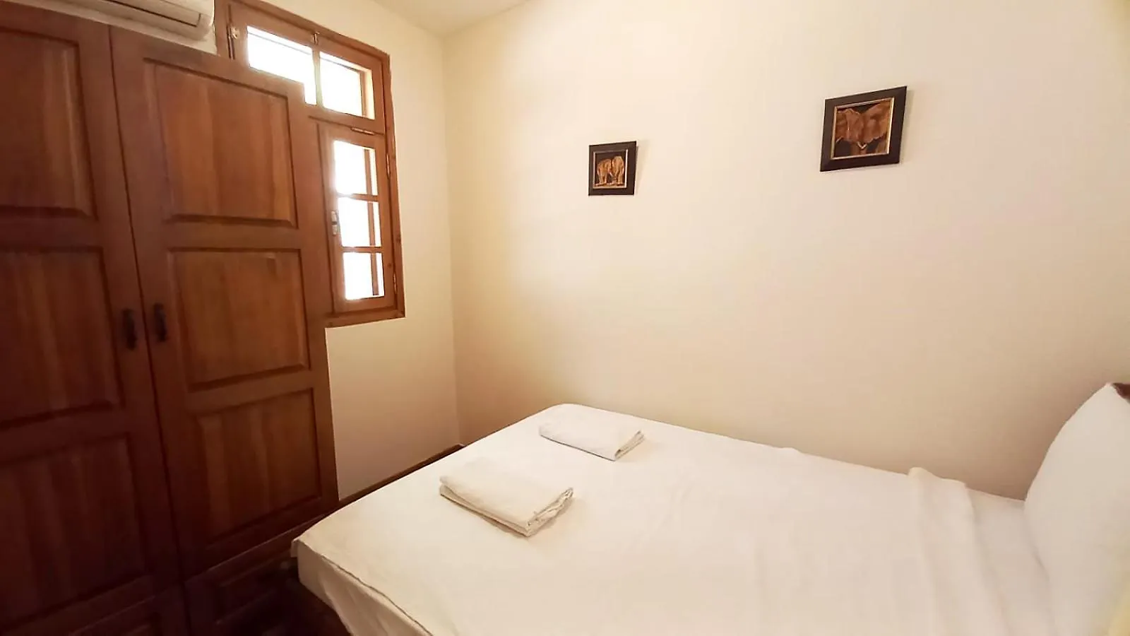Villa With Sea Views In Faralya Fethiye 0*,  Türkiye
