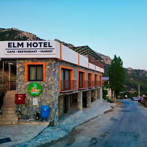 Bed & Breakfast Elm, Fethiye